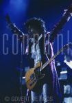 04-11-1984 Prince live at Detroit, USA. On behalf of Purple Rain Tour.

[keywords]Live Performance[/keywords]
